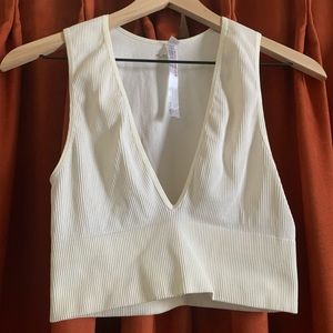 UO - Cropped tank